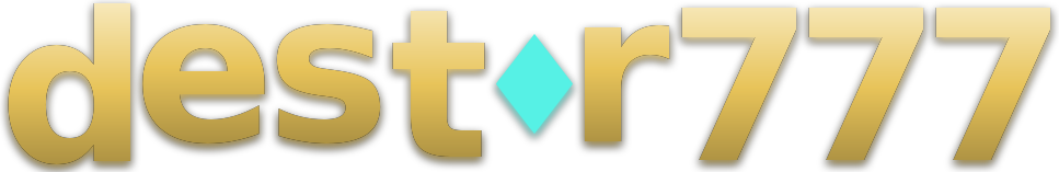 destor777 logo